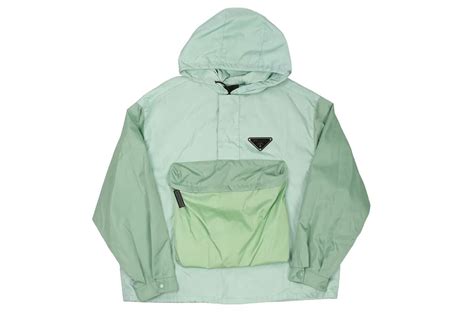 prada homer anorak for sale|Frank Ocean's Homer Prada Anoraks From 2021 Are Back.